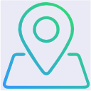 GeographicAddressManagement